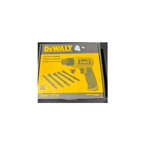 Dewalt martello scalpello - dewalt,