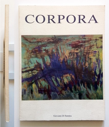 Antonio corpora forte spagnolo - forte,
