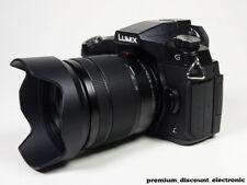 Panasonic Lumix DMC-G81 +