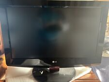 Televisore LG 32 Pollici TV HD Ready LCD NO SMART TV Usato Condizioni Perfette