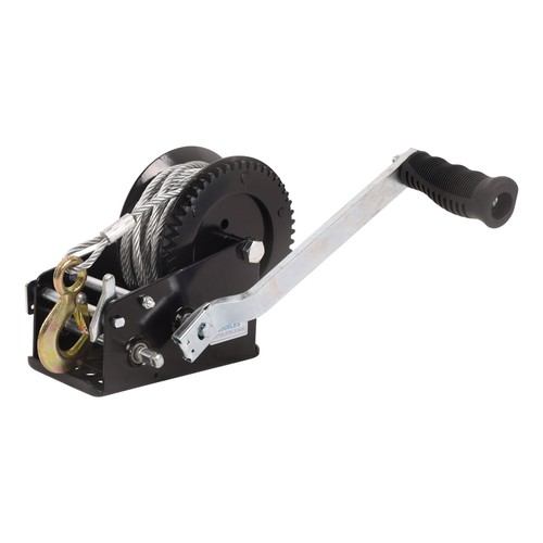 Argano manuale 3500 - , con
