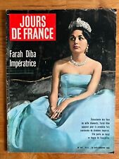 JOURS DE FRANCE #267 Décembre