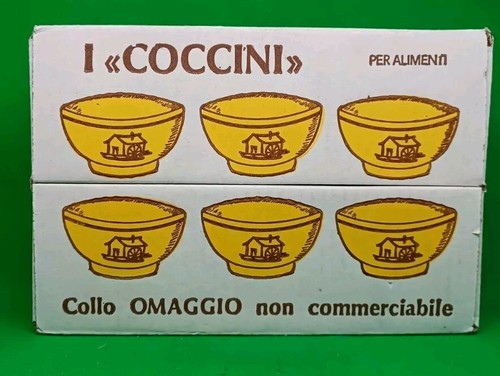 Barilla coccini mulino - ",