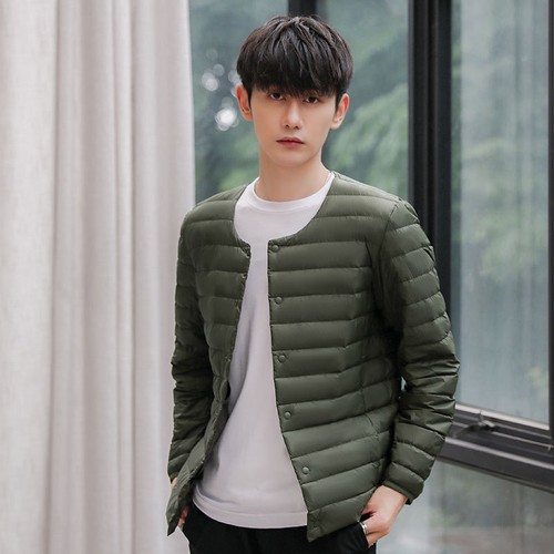 Piumino uomo autunno - , 90%