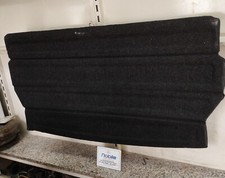 CAPPELLIERA MENSOLA BAGAGLIAIO