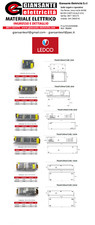 Trasformatore alimentatore per - trasformatore,