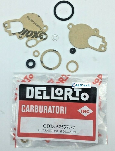 Guarnizioni carburatore 20 - carburatore, 20/20