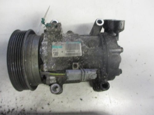 Compressore aria condizionata - compressore,