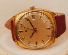 Orologio Vintage Certina Automatico ??