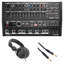 Arturia MiniBrute 2S