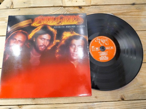 Bee gees spirits having flown - bee,