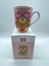 Thun Mug  Teddy Amore. San