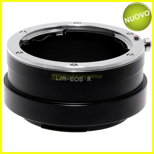 Adapter per obiettivi leica - obiettivi, r