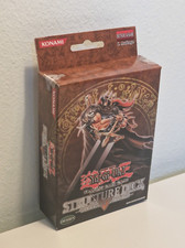 Yugioh Structure Deck