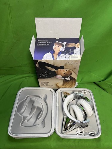 Brookstone ariana grande - ariana,