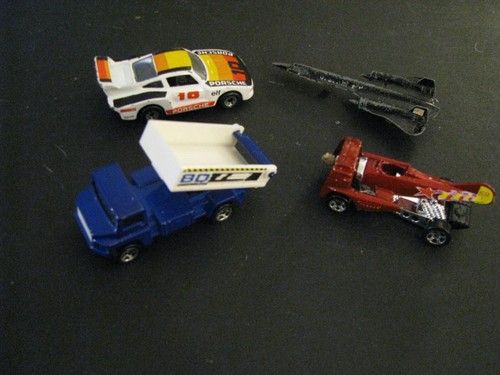 Lotto hot wheels match box - wheels,
