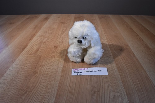 Peluche russ muffin - peluche,