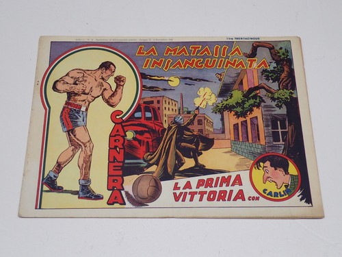 Carnera del 1948 - n°,