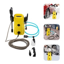 Idropulitrice Elettrica