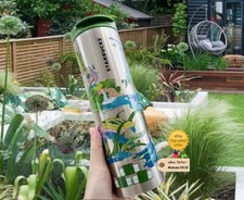 Bicchiere in acciaio inox 16