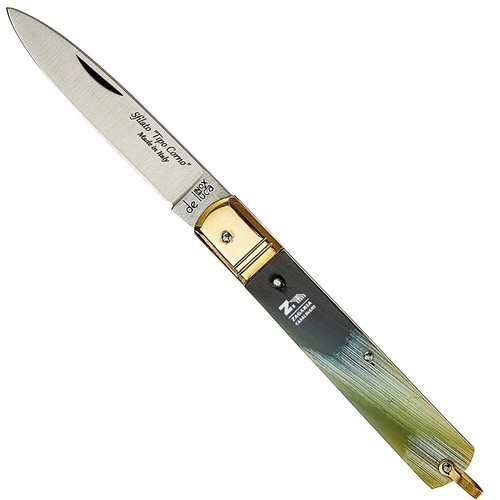 Coltello sfilato il - coltello, "