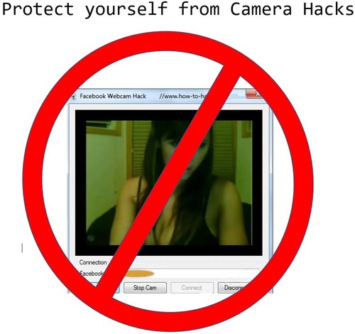 Webcam cover per macbook - cover,