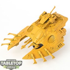 Craftworlds - Craftworlds Wave