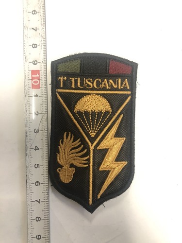 Patch per tuta operativa - patch,
