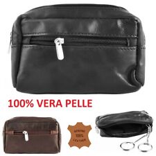 Borsellino Portachiavi