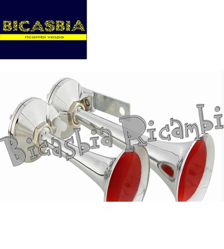 8739 clacson tromba - -,