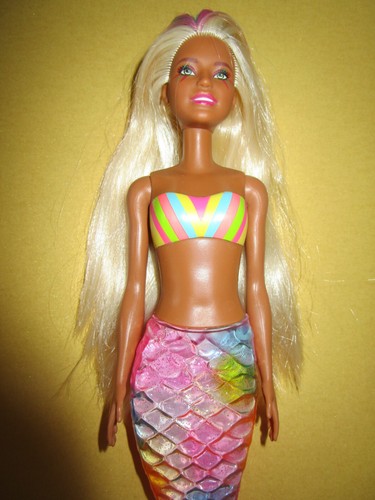 B1526 bellissima barbie - bellissima, aa