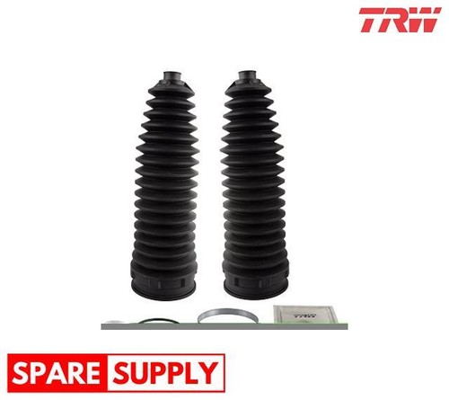 Kit soffietto sterzo per fiat - kit,