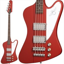 Epiphone Thunderbird 64 Ember RedBlack Friday