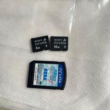 Scheda di Memoria Ps Vita 4Gb