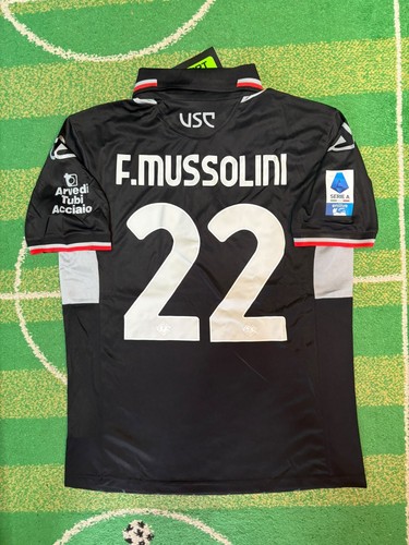 Maglia calcio r - da, di