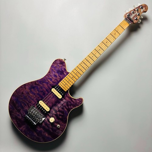 Music man axis viola made - axis,