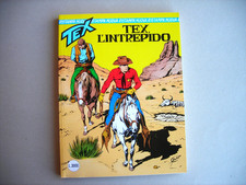 BONELLI EDITORE - TEX NUOVA