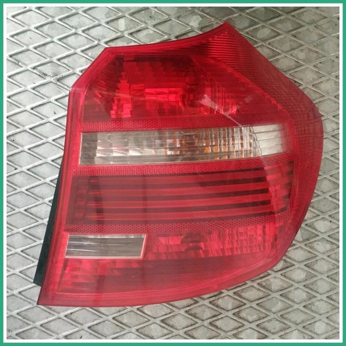 Fanale posteriore destro - fanale,