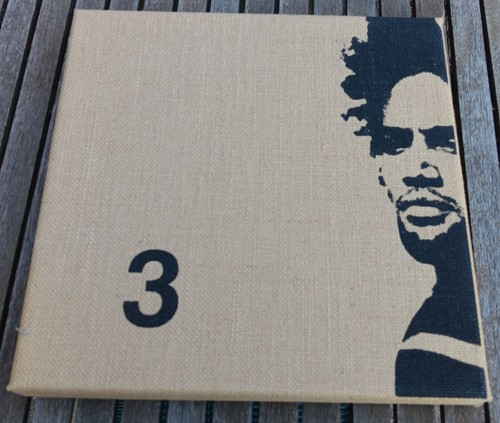 Ben harper rarissimo - harper, 3
