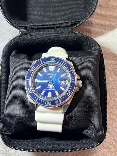 Orologio uomo seiko prospex - orologio,