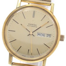 Orologio Uomo Automatico Omega