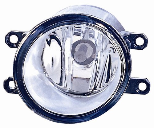 Faro fendinebbia h11 destro - fendinebbia,
