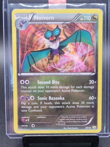 Noivern 30 xy - -, holo)