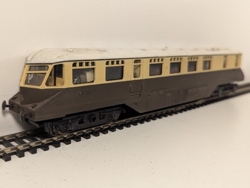 Lima 205133 gwr - lima,