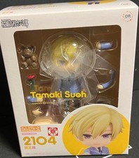 Modellino rivendita Nendoroid