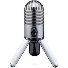 Samson Meteor Mic USB Studio
