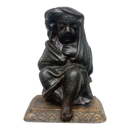 Antica scultura statua - scultura,
