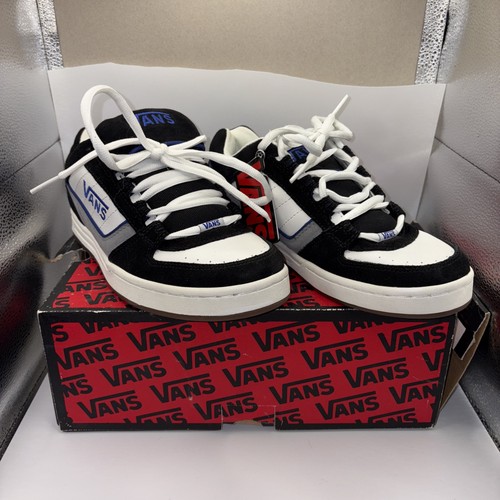 Scarpe skateboard vintage - scarpe,