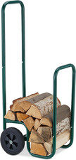 Carrello Portalegna, Carretto