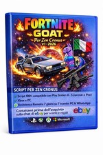 Cronus Zen Script for